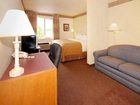 фото отеля Quality Inn & Suites Longview (Washington)