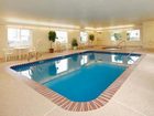 фото отеля Quality Inn & Suites Longview (Washington)