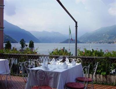 фото отеля Suisse Hotel Bellagio