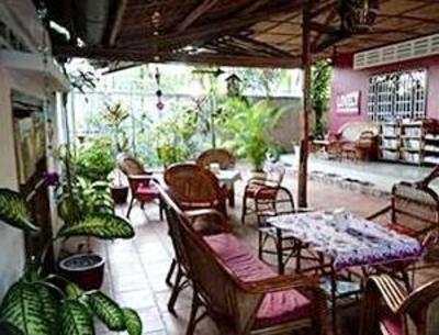 фото отеля Lovely Guesthouse