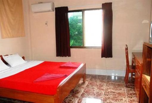 фото отеля Lovely Guesthouse