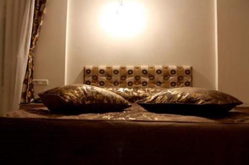 фото отеля Aymini Hotel