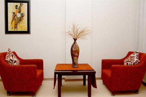 фото отеля Aymini Hotel