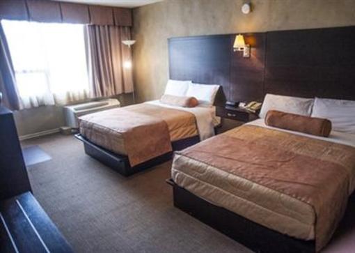 фото отеля Howard Johnson Hotel Campbellton