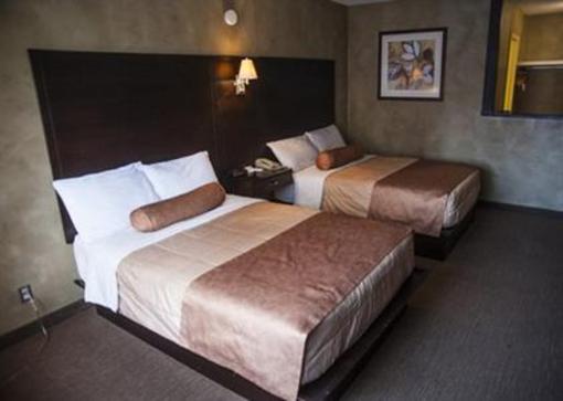 фото отеля Howard Johnson Hotel Campbellton