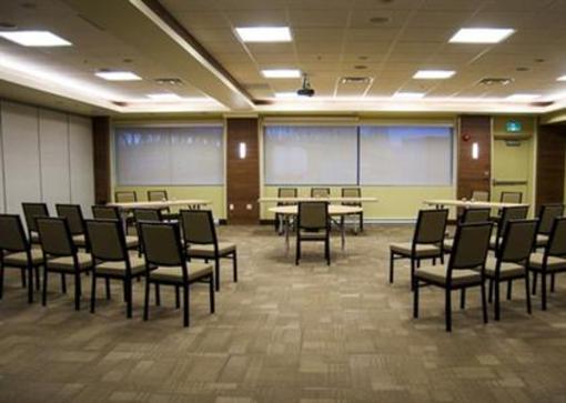 фото отеля Howard Johnson Hotel Campbellton