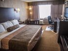 фото отеля Howard Johnson Hotel Campbellton