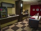 фото отеля Howard Johnson Hotel Campbellton