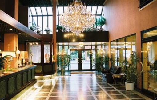 фото отеля Hotel Geisler Cologne