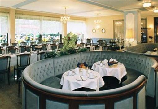 фото отеля Hotel Geisler Cologne