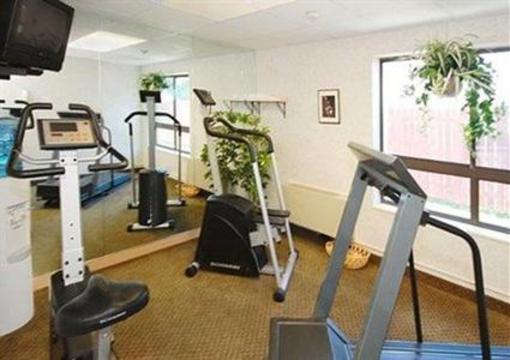 фото отеля Comfort Inn Ithaca