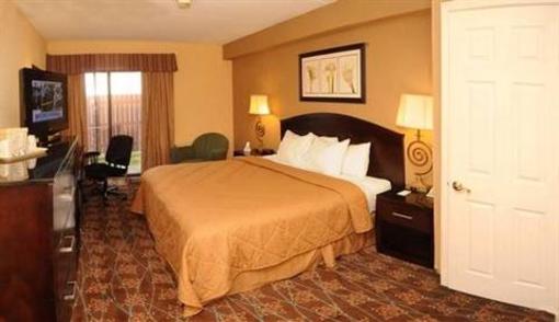 фото отеля Comfort Inn Ithaca
