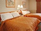 фото отеля Comfort Inn Ithaca