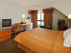 фото отеля Comfort Inn Ithaca