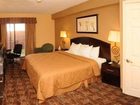 фото отеля Comfort Inn Ithaca