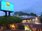 фото отеля Comfort Inn Ithaca