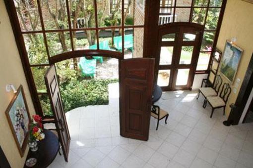 фото отеля Pousada Casa Da Praia Buzios