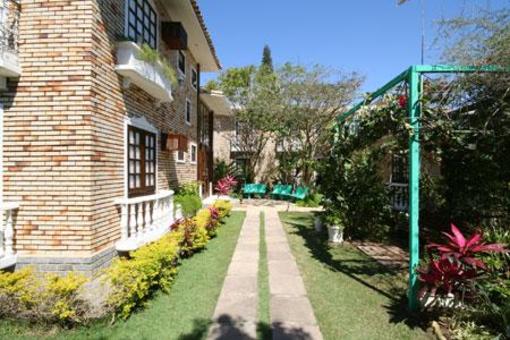 фото отеля Pousada Casa Da Praia Buzios