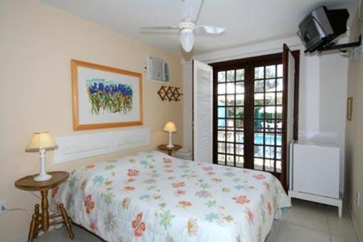 фото отеля Pousada Casa Da Praia Buzios