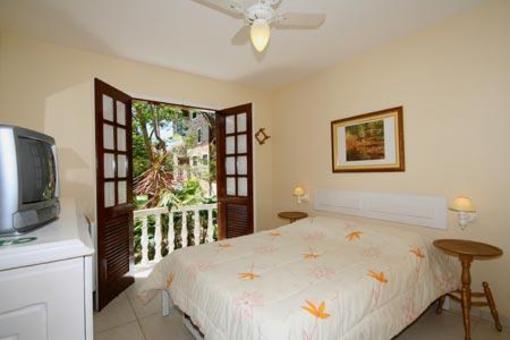 фото отеля Pousada Casa Da Praia Buzios
