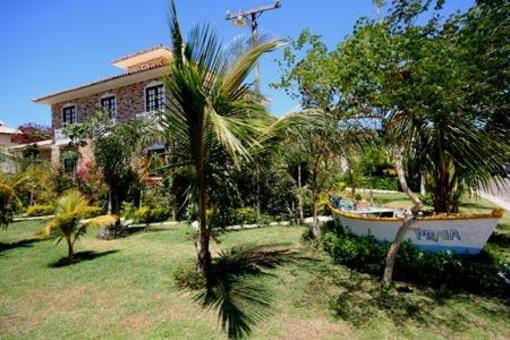 фото отеля Pousada Casa Da Praia Buzios