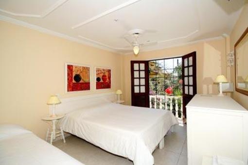 фото отеля Pousada Casa Da Praia Buzios