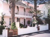 Bellevue Manor House Cape Town