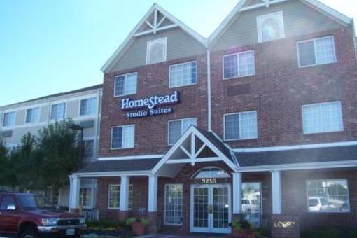 фото отеля Extended Stay America - Denver - Tech Center South - Greenwood Village