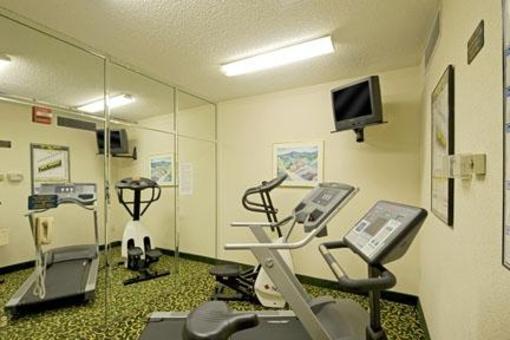 фото отеля Extended Stay America - Denver - Tech Center South - Greenwood Village