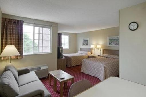 фото отеля Extended Stay America - Denver - Tech Center South - Greenwood Village