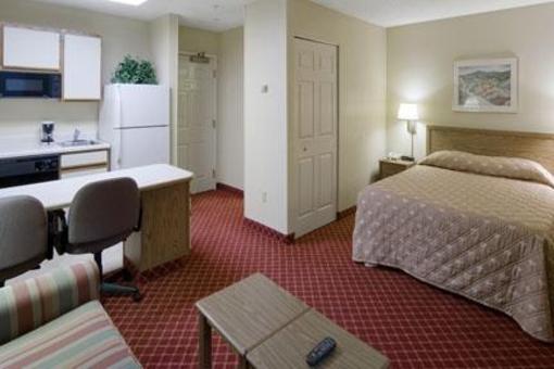 фото отеля Extended Stay America - Denver - Tech Center South - Greenwood Village