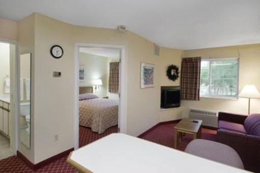 фото отеля Extended Stay America - Denver - Tech Center South - Greenwood Village
