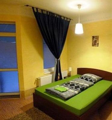 фото отеля Elvis Guesthouse Budapest