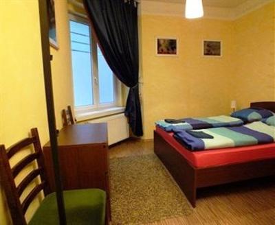 фото отеля Elvis Guesthouse Budapest