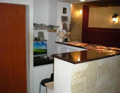 фото отеля Elvis Guesthouse Budapest