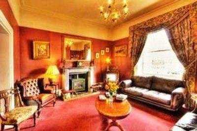 фото отеля Fairlawn House