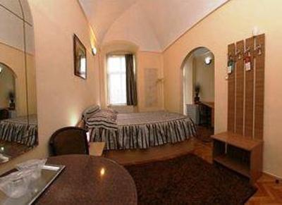фото отеля Hotel Melody Central Cluj-Napoca