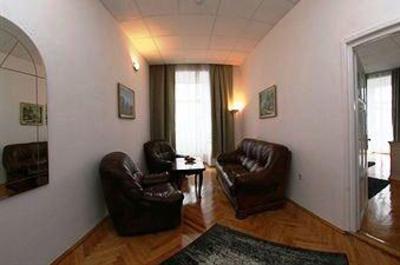 фото отеля Hotel Melody Central Cluj-Napoca