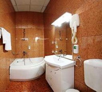 фото отеля Hotel Melody Central Cluj-Napoca