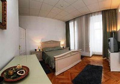 фото отеля Hotel Melody Central Cluj-Napoca