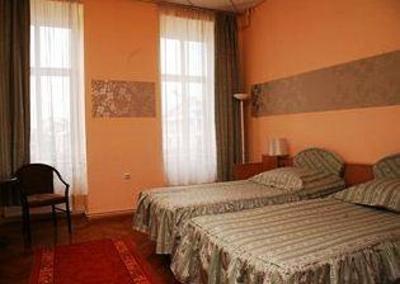 фото отеля Hotel Melody Central Cluj-Napoca
