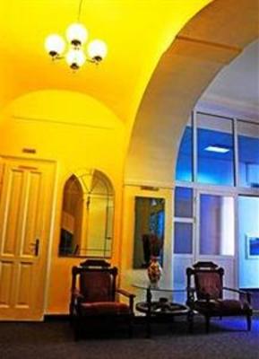 фото отеля Hotel Melody Central Cluj-Napoca