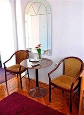 фото отеля Hotel Melody Central Cluj-Napoca