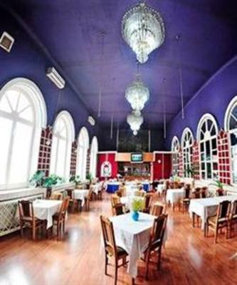 фото отеля Hotel Melody Central Cluj-Napoca