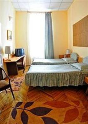 фото отеля Hotel Melody Central Cluj-Napoca