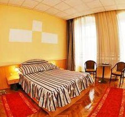 фото отеля Hotel Melody Central Cluj-Napoca