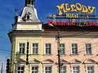 фото отеля Hotel Melody Central Cluj-Napoca