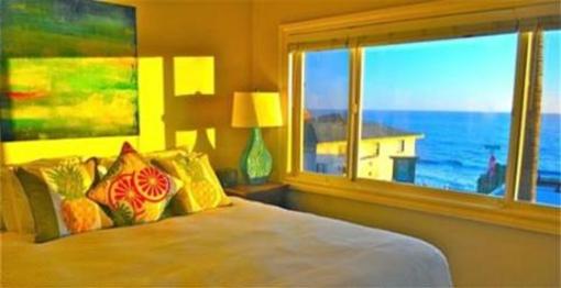 фото отеля Ocean Palms Beach Resort