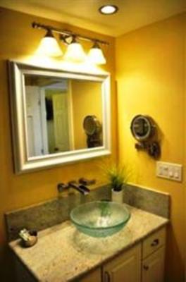 фото отеля Ocean Palms Beach Resort