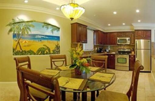 фото отеля Ocean Palms Beach Resort
